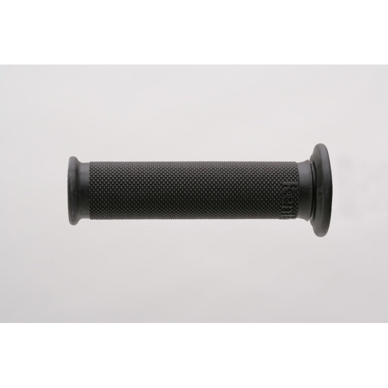 Renthal ATV Grips Firm Full Diamond - Charcoal