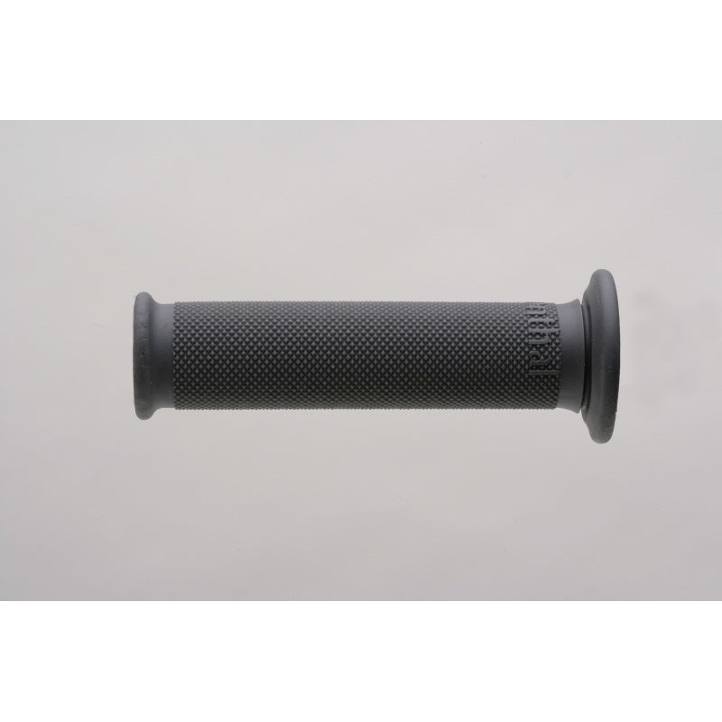 Renthal ATV Grips Medium Full Diamond - Medium Grey