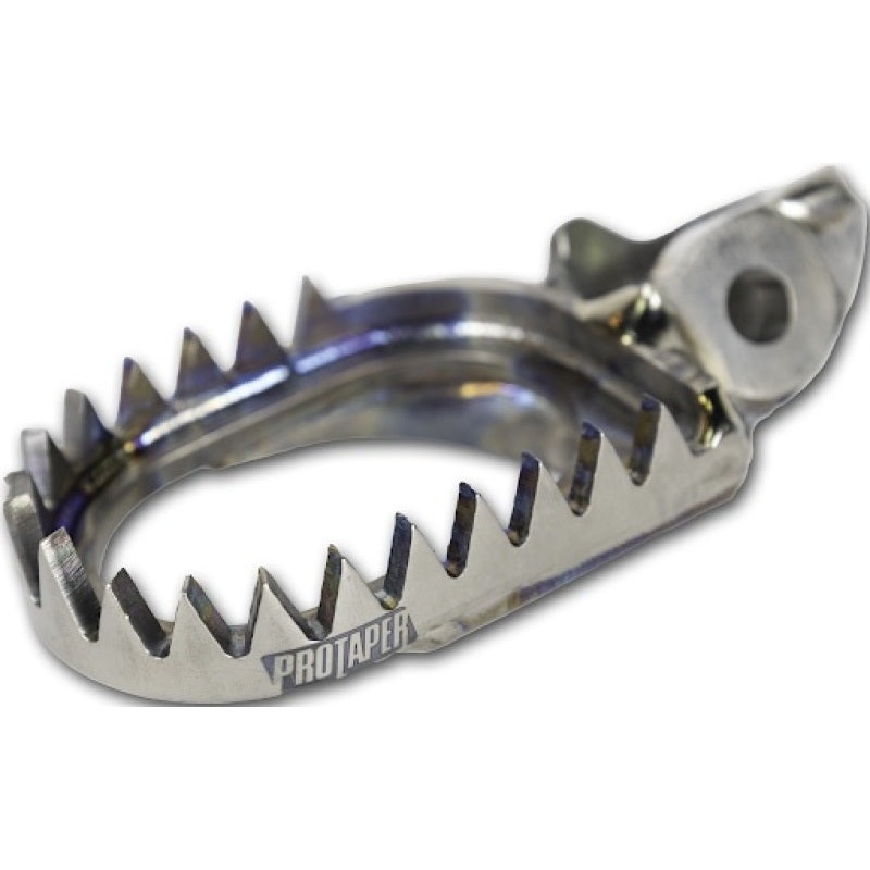Pro Taper 23-24 KTM/GasGas/Husky Titanium Footpegs
