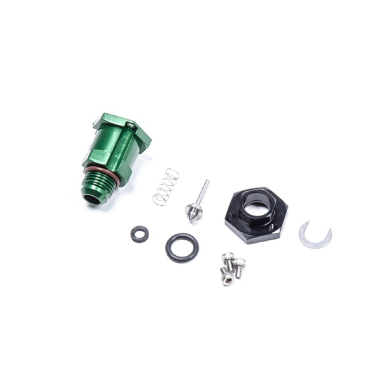 Radium Engineering Fuel Pump Adapter For Walbro F90000267 / F90000274 Pumps Only
