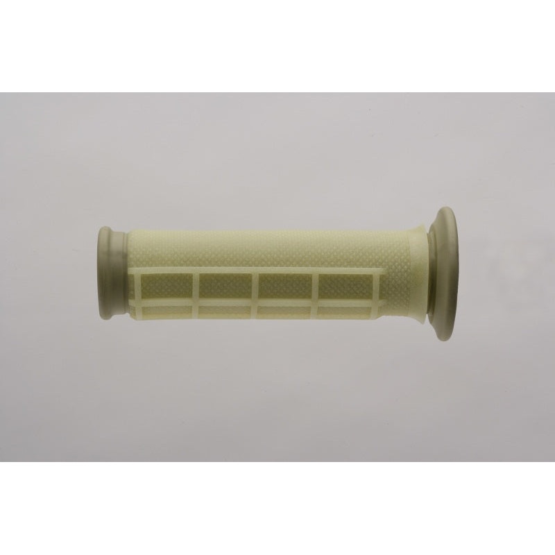 Renthal ATV Dual Compound Grips 1/2 Waffle - Kevlar