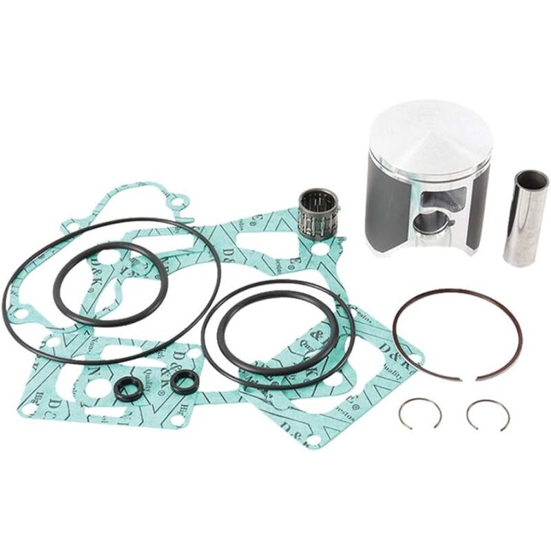 Vertex Gasket