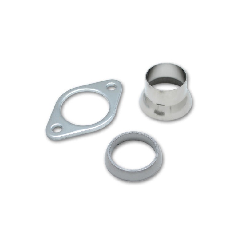 Vibrant J-Spec Header Installation Kit (flange and donut gasket for Headers with 2.5in OD outlet)