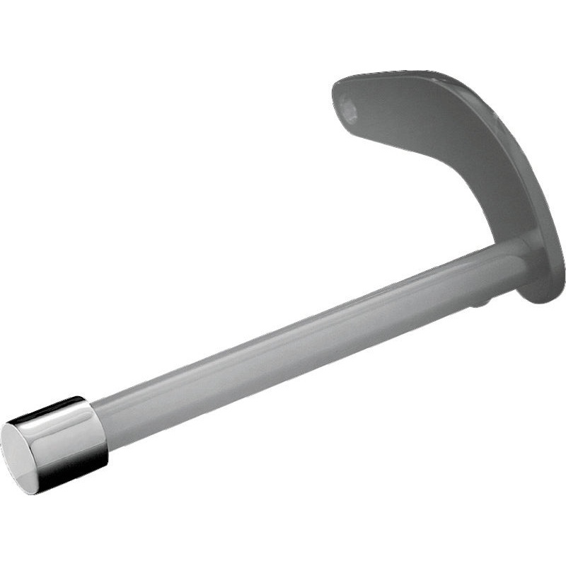 Kuryakyn Splined Shifter Cover 1/2in I.D. Chrome