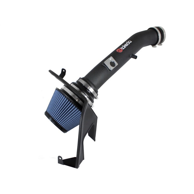 aFe Takeda Stage-2 Pro 5R Cold Air Intake System 15-17 Lexus RC 350 3.5L