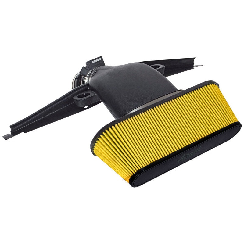 Airaid 05-17 Chevrolet Corvette C6 V8-6.0L Performance Air Intake System