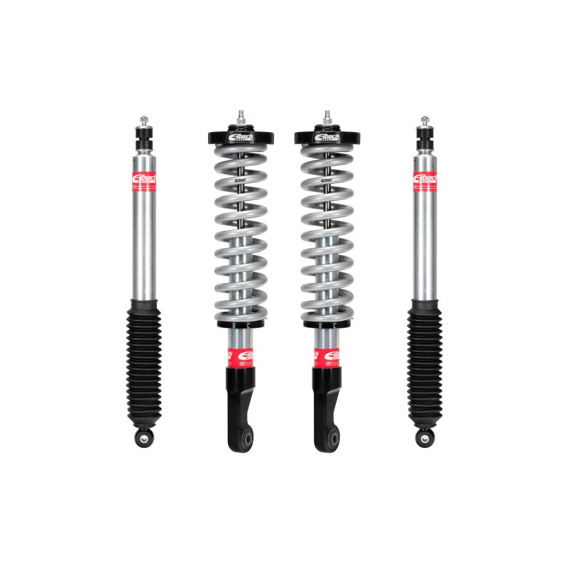 Eibach Pro-Truck Coilover Stage 2 16-21 Toyota Tundra 4WD