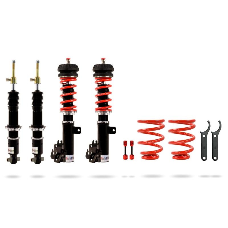 Pedders 06-09 Pontiac G8 Extreme Xa Coilover Kit