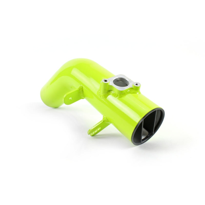 Perrin 08-14 Subaru WRX/STI / 08-15 STI Neon Yellow Cold Air Intake