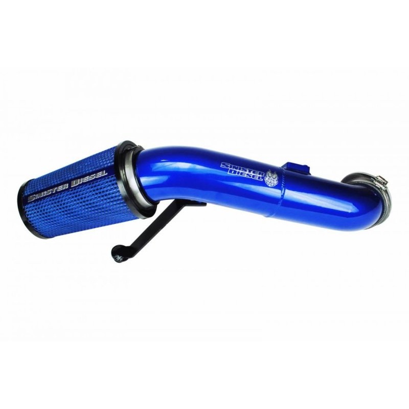 Sinister Diesel 20-21 Ford Powerstroke 6.7L Cold Air Intake