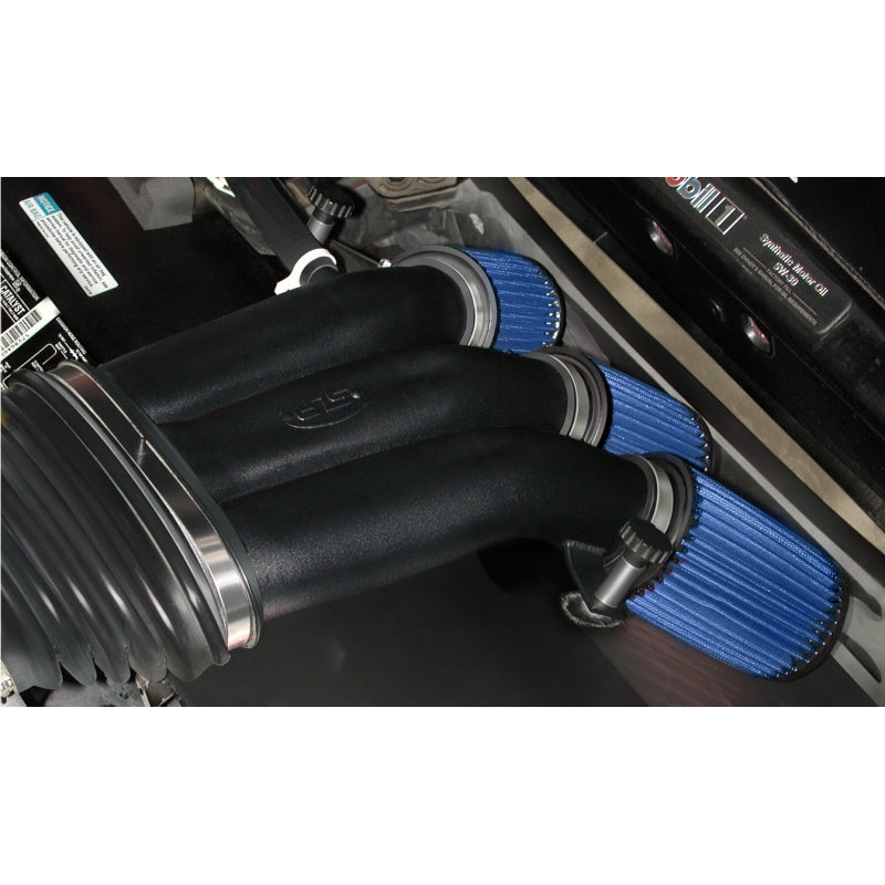 SLP 1990-1996 Chevrolet Corvette LT1/ZR1 Blackwing Cold-Air Induction Package