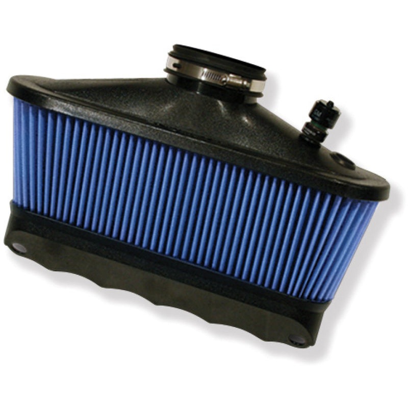 SLP 1997-2000 Chevrolet Corvette LS1 Blackwing Cold-Air Induction Package