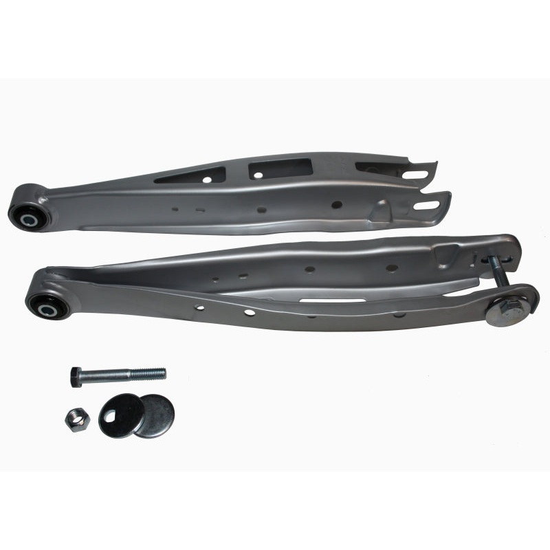 Whiteline 13+ Scion FRS/Subaru BRZ / 15+ WRX/STI Adjustable Rear Lower Control Arms (Pair)