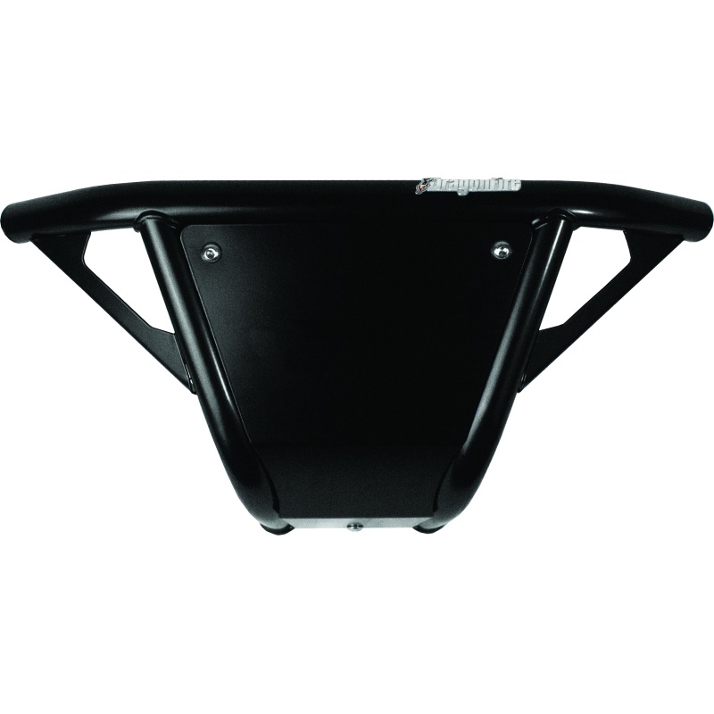 DragonFire Racing Front Bumper Without Winch Mount - Fits Polaris RZR 900/1000 15-22