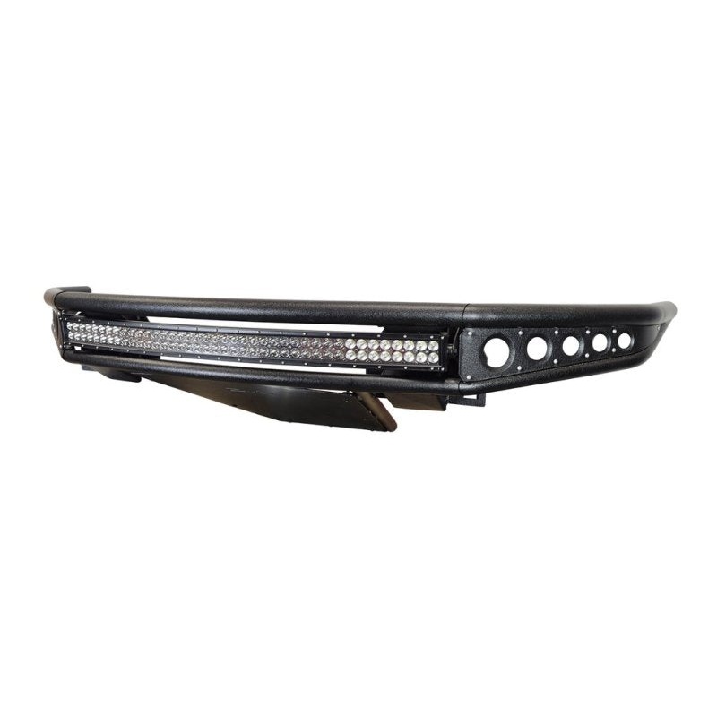 DV8 Offroad 09-14 Ford F-150 Baja Style Front Bumper