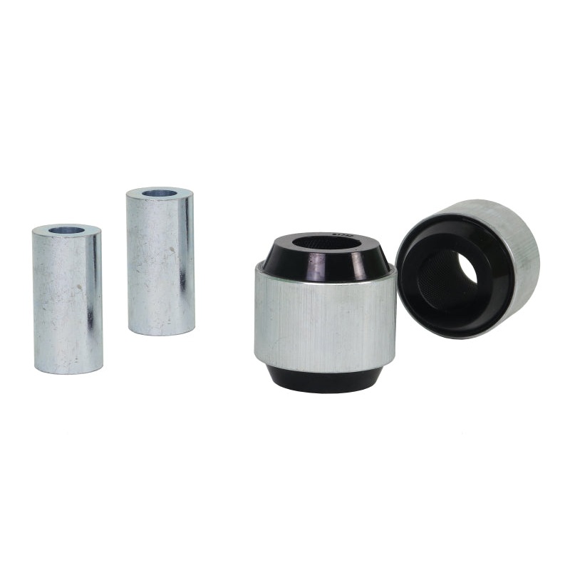 Whiteline 15-21 Ford Mustang Rear Control Arm Bushing Kit