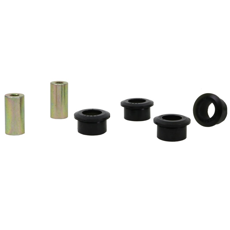 Whiteline Plus 10+ Chevrolet Camaro / 8/06-8/09 Pontiac G8 Rear Lower Outer Control Arm Bushing Kit