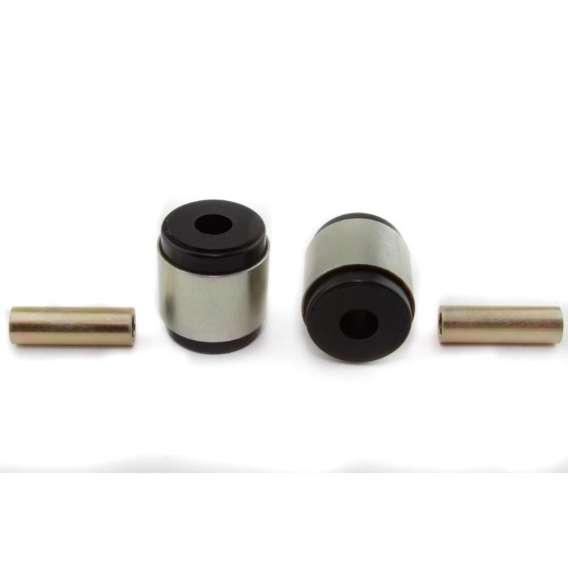 Whiteline Plus 6/94-7/98 Legacy / 4/93-06 Impreza Rear Trailing Arm Bushing Kit