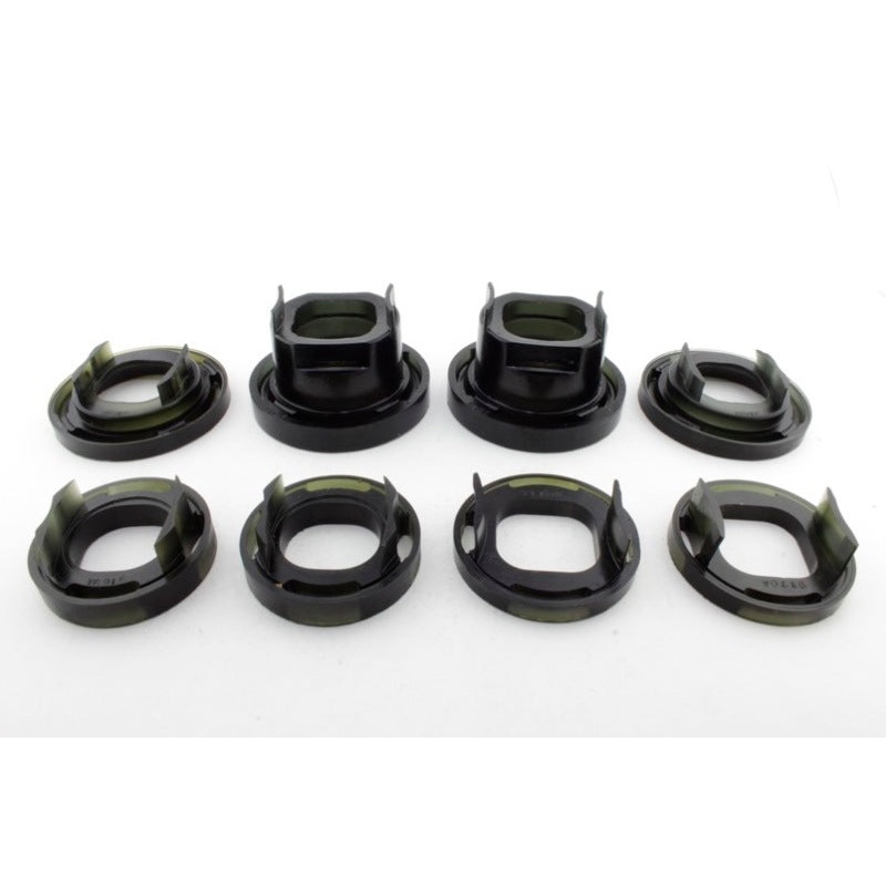 Whiteline Plus 8/06-8/09 Pontiac G8 / 04-06 GTO Rear Crossmember Mount Insert Kit