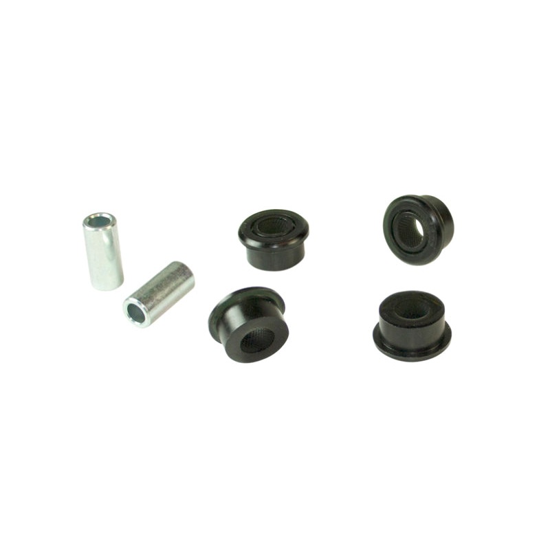 Whiteline Plus 9/98-8/09 Subaru Legacy / 9/98-8/09 Outback Rear C/A Upper Inner Bushing Kit