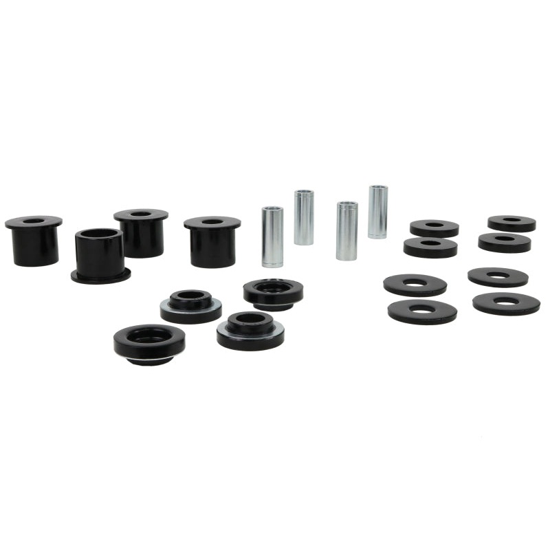 Whiteline Plus 90-02 Nissan Skyline Rear Subframe Mount Bushing