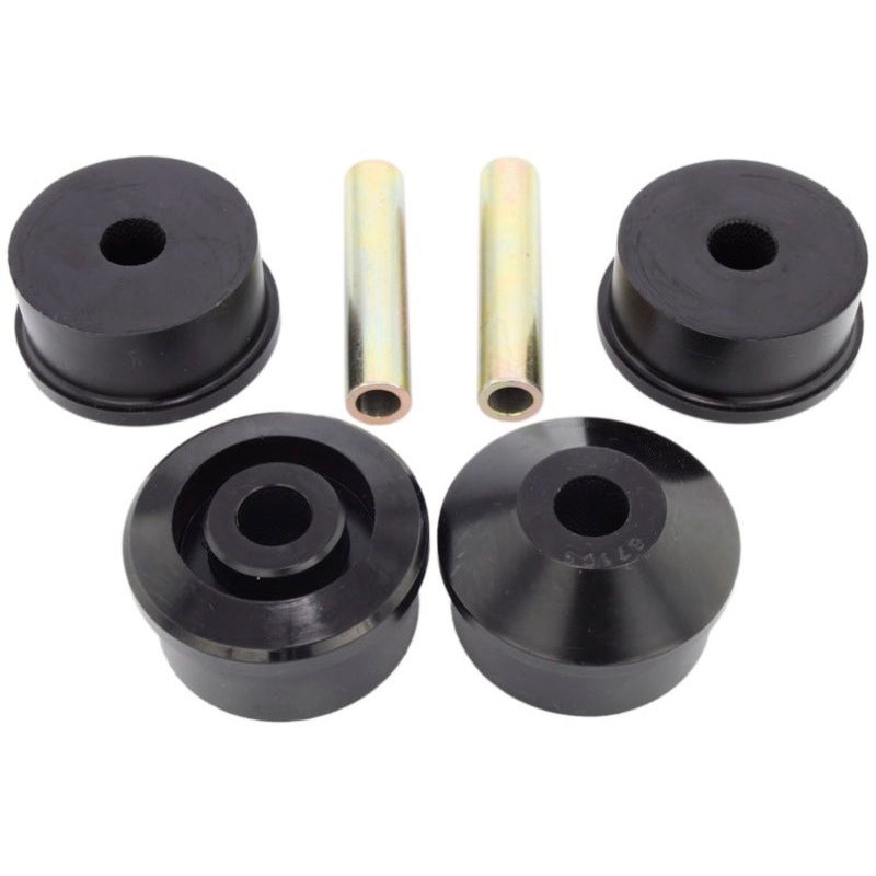 Whiteline Plus 97-05 VAG MK4 A4/Type 1J Front Trailing Arm Bushing Kit