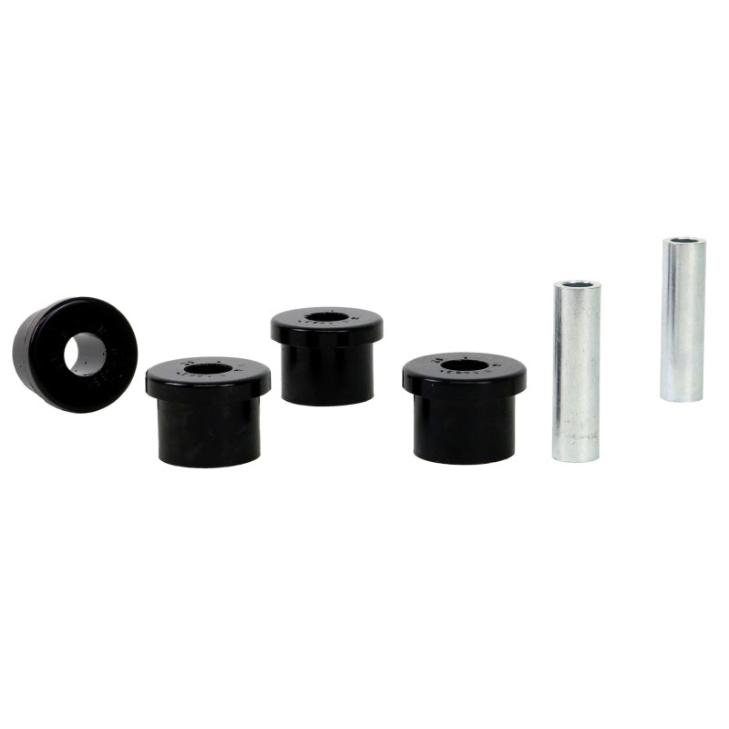 Whiteline Plus 97-2/99 Chevy Lumina Rear Control Arm Bushing Kit