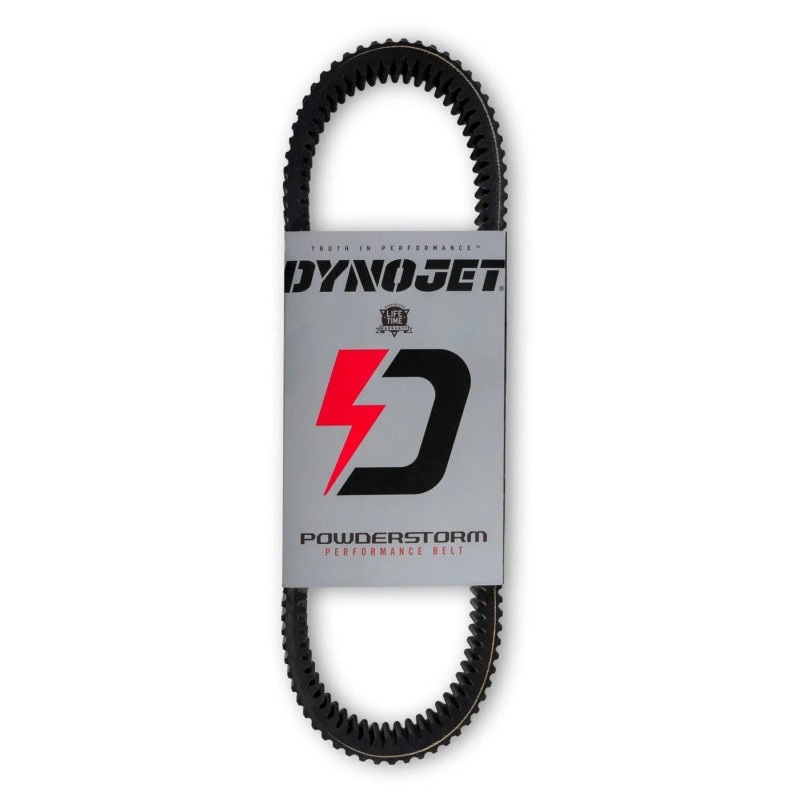 Dynojet 16-24 Polaris 800/850/9R Powderstorm Series CVT Belt Kit