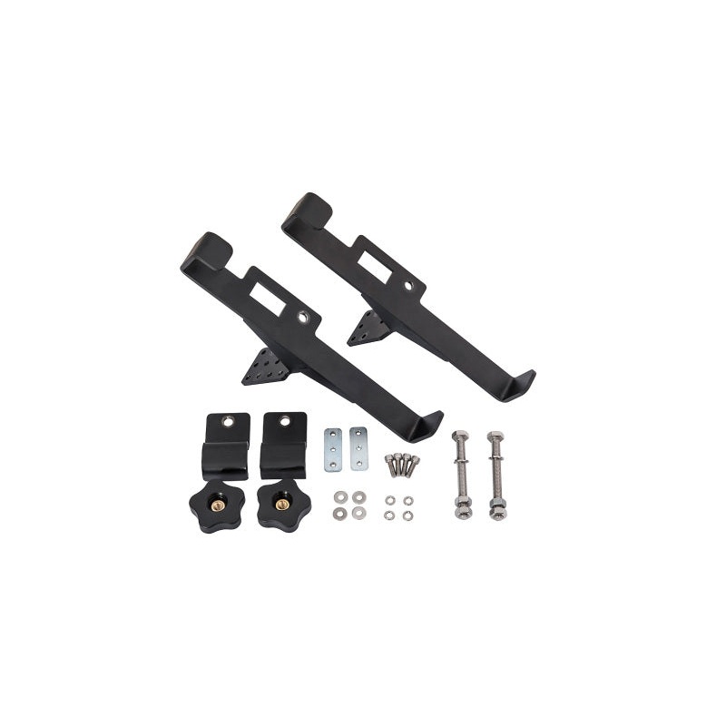 Rhino-Rack Aluminum Folding Ladder Bracket