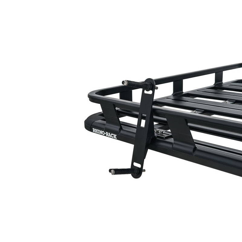 Rhino-Rack Pioneer Max Track 75 Degree Bracket Kit