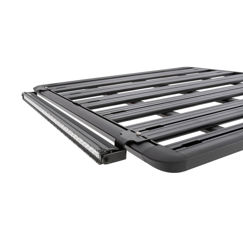 Rhino-Rack Pioneer Platform/Tradie LED Light Bracket