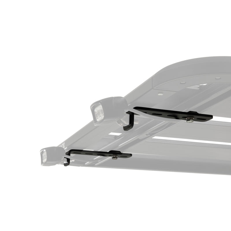 Rhino-Rack Pioneer SL Light Bracket Kit