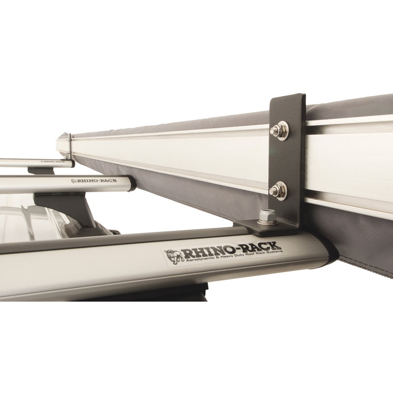 Rhino-Rack Universal Awning Bracket Kit - Short - 2 pcs
