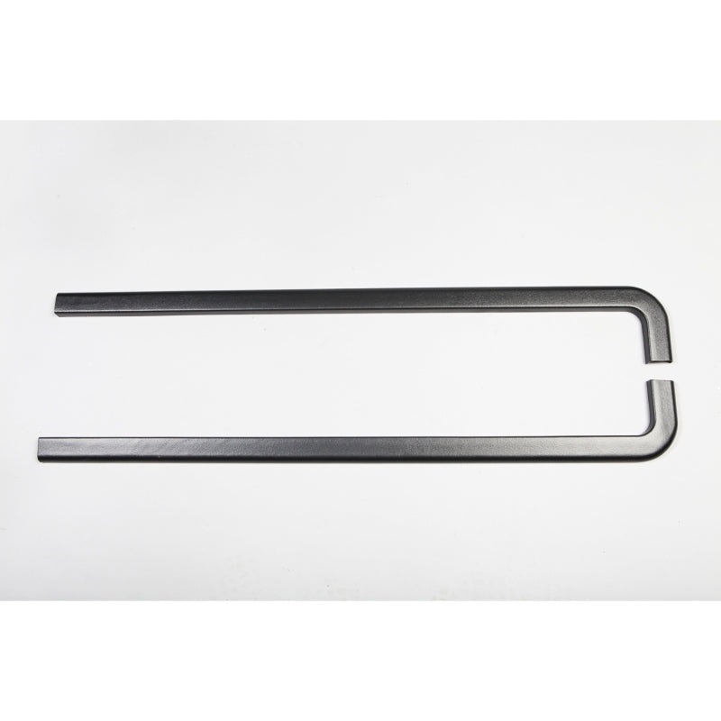 Rugged Ridge Body Tub Rail Body Armor 97-06 Jeep Wrangler TJ
