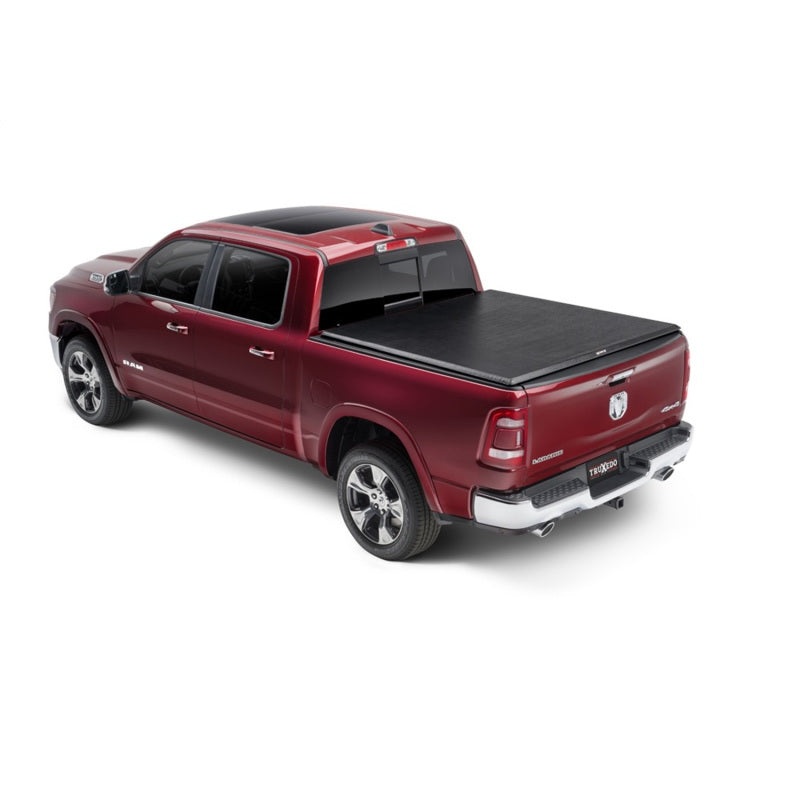 Truxedo 19-20 Ram 1500 (New Body) 6ft 4in TruXport Bed Cover