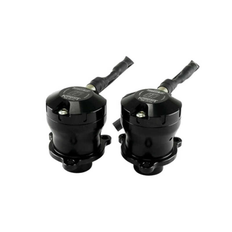 Turbosmart BOV Kompact Dual Port VR25 - 2022+ Nissan 400Z Twin Turbo V6