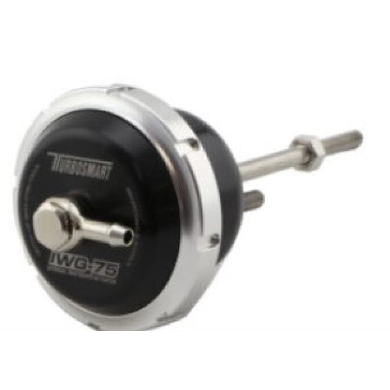 Turbosmart BOV Kompact EM Plumb Back VR15 - Fiat Abarth 124 Spider 1.4 Turbo