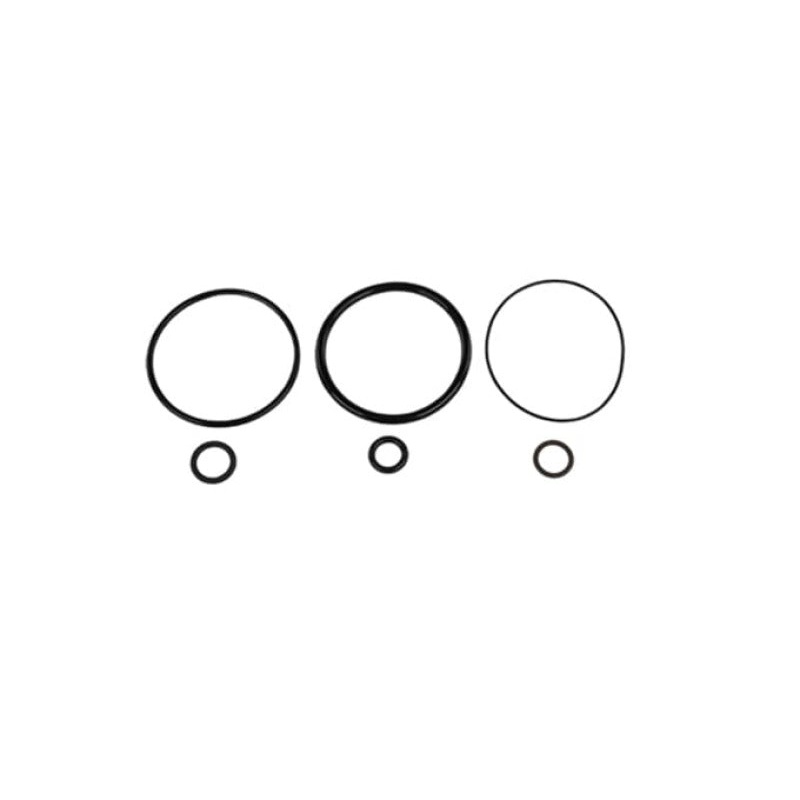 Turbosmart BOV O-Ring kit