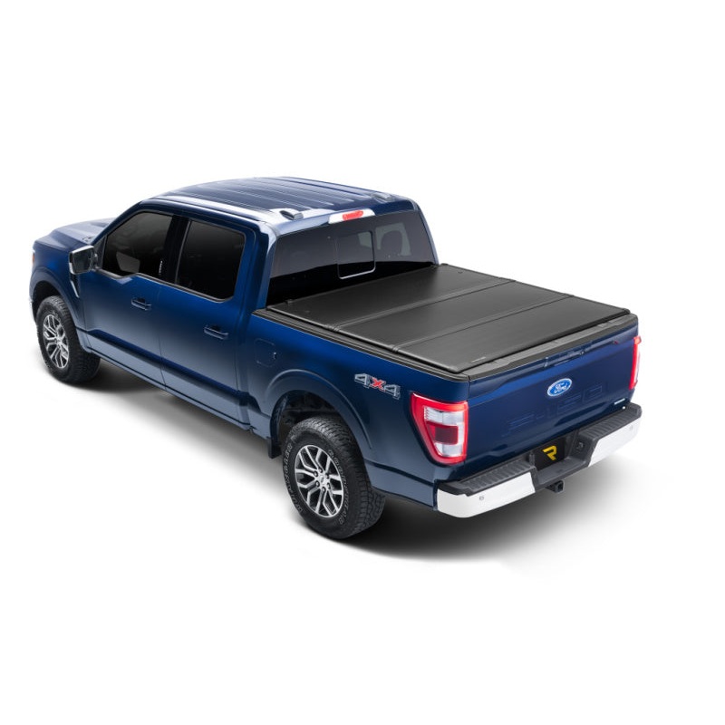 UnderCover 04-21 Ford F-150 5.5ft Triad Bed Cover