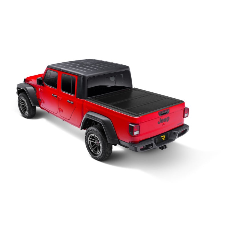 UnderCover 2020 Jeep Gladiator 5ft Flex Bed Cover