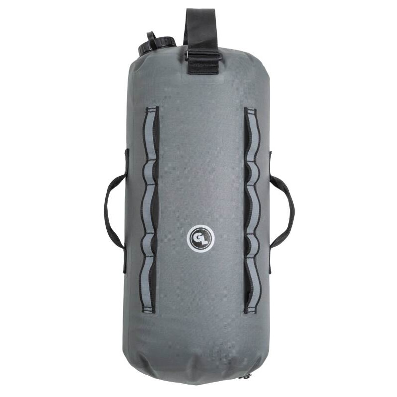 Giant Loop Cactus Canteen 5 Gallon - Gray