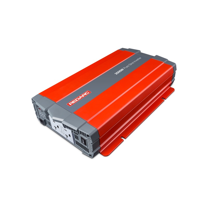 REDARC Pure Sine Wave Inverter - 2000W