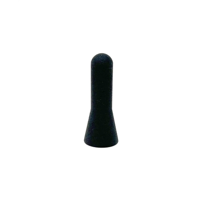 Torque Solution Mitsubishi/Honda/Ford/Subaru Premium Super Stubby Billet Antenna