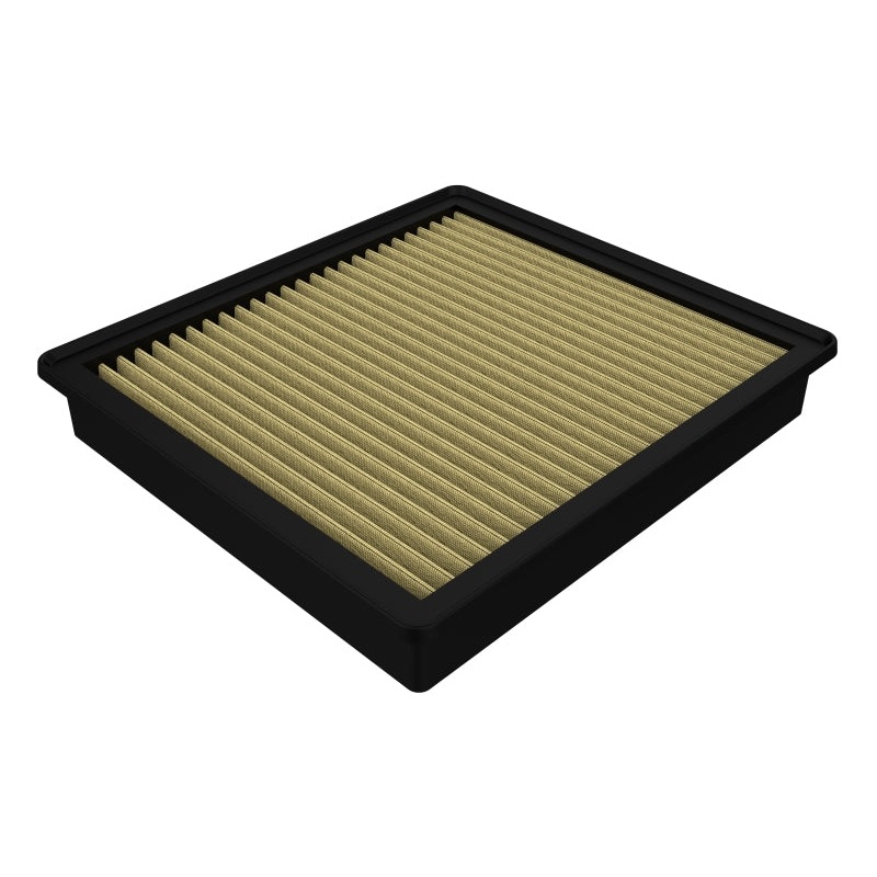 aFe Magnum FLOW Pro GUARD 7 OE Replacement Filter 20-21 Ford Diesel Trucks V8 6.7L (td)