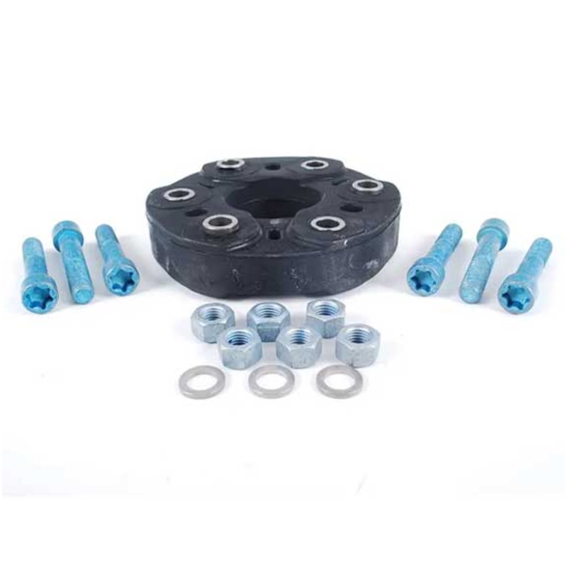 Autostar Germany FLEXIBLE JOINT KIT For Mercedes Benz W203 0004110200