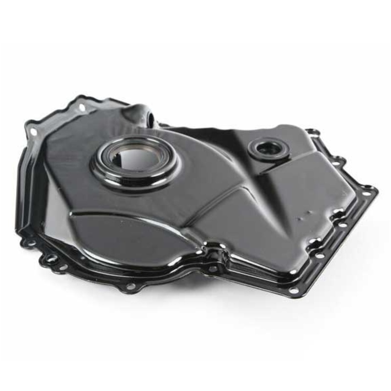 Autostar Germany TIMING CHAIN COVER For Volkswagen 06K109210AF