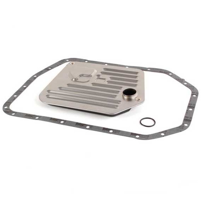 Autostar Germany TRANSMISSION FILTER REPAIR KIT For BMW X5 E53 24341422673