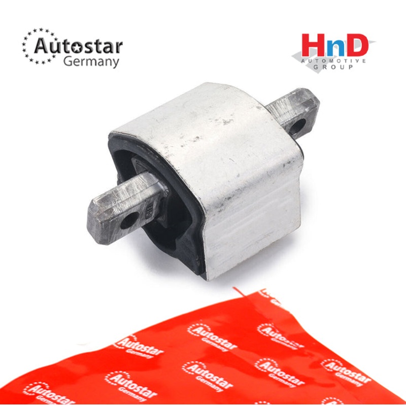 Autostar Germany transmission Mounting Rear, MERCEDES-BENZ E-Class Saloon (W212) 2122401018