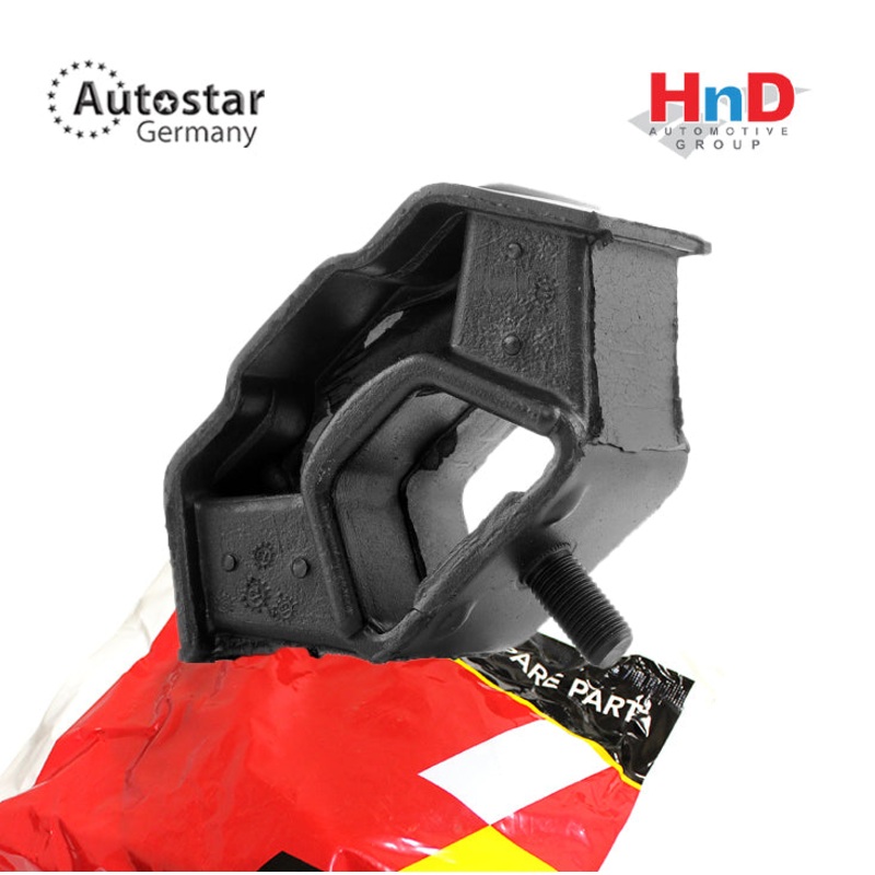 Autostar Germany transmission Rear Mounting, MERCEDES-BENZ S-Class Saloon (W126) 1162400418