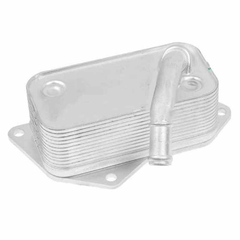 Febi Engine oil cooler (Febi # 100564) For BMW 11427525333